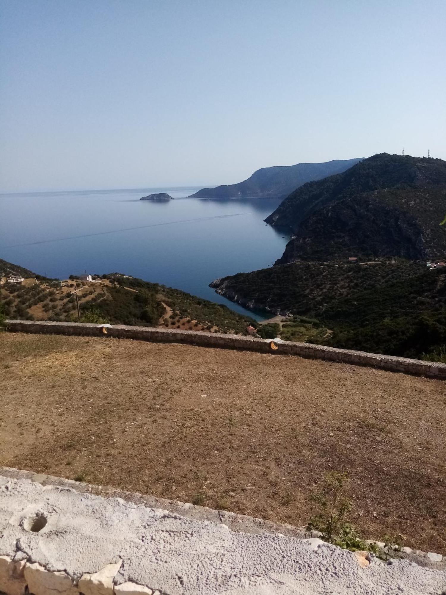 Aelia Studio Alonissos Alónnisos Esterno foto